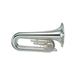 Маршова туба Yamaha YBB-202MS, image 